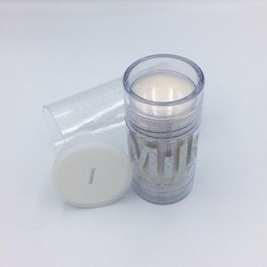 Milk makeup glittery techno